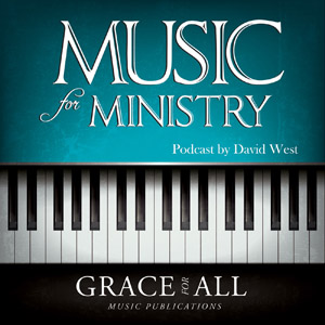 Music for Ministry Podcast