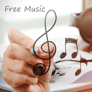 free sacred music